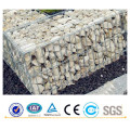 Galvanizado ferro fio hesco barreira hexagonal malha gabion box (fabricante)